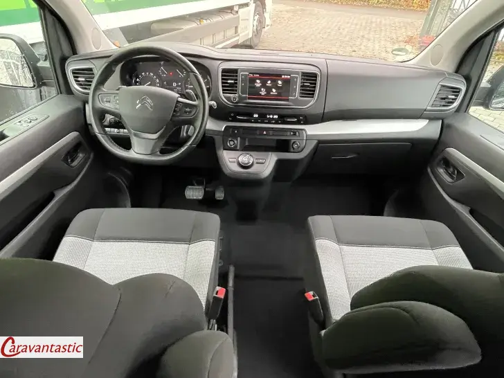 Fahrzeugbild Pössl M 180 #18