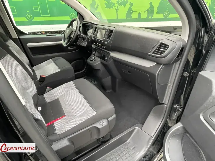 Fahrzeugbild Pössl M 180 #19