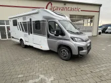 Fahrzeugbild Carado TEILINTEGRIERTE 459 #1