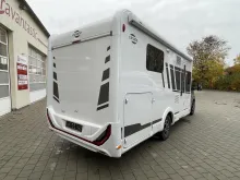Fahrzeugbild Carado TEILINTEGRIERTE 459 #2