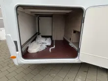 Fahrzeugbild Carado TEILINTEGRIERTE 459 #3