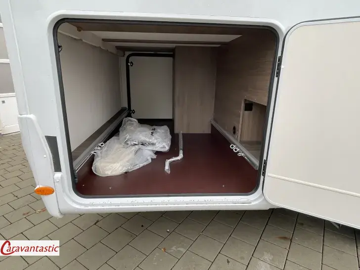 Fahrzeugbild Carado TEILINTEGRIERTE 459 #3
