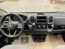 Fahrzeugbild Carado TEILINTEGRIERTE 459 #6