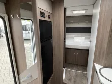 Fahrzeugbild Carado TEILINTEGRIERTE 459 #11