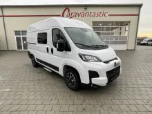 Fahrzeugbild Roadcar VAN R 540 #1