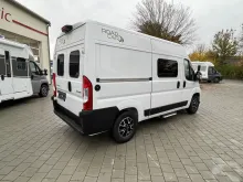 Fahrzeugbild Roadcar VAN R 540 #2
