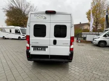 Fahrzeugbild Roadcar VAN R 540 #3