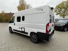 Fahrzeugbild Roadcar VAN R 540 #4
