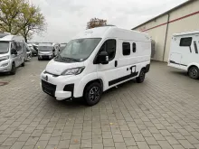 Fahrzeugbild Roadcar VAN R 540 #5