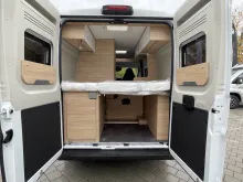 Fahrzeugbild Roadcar VAN R 540 #6