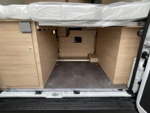 Fahrzeugbild Roadcar VAN R 540 #7