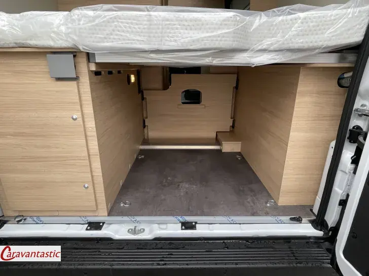 Fahrzeugbild Roadcar VAN R 540 #7