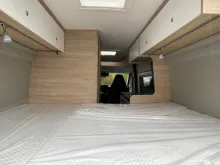 Fahrzeugbild Roadcar VAN R 540 #8
