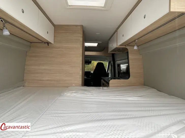 Fahrzeugbild Roadcar VAN R 540 #8