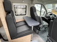 Fahrzeugbild Roadcar VAN R 540 #9