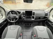 Fahrzeugbild Roadcar VAN R 540 #10
