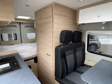 Fahrzeugbild Roadcar VAN R 540 #13