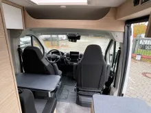 Fahrzeugbild Roadcar VAN R 540 #16