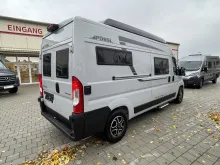 Fahrzeugbild Pössl H-LINE SUMMIT 600 PLUS #2