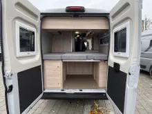 Fahrzeugbild Pössl H-LINE SUMMIT 600 PLUS #3