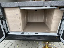 Fahrzeugbild Pössl H-LINE SUMMIT 600 PLUS #4