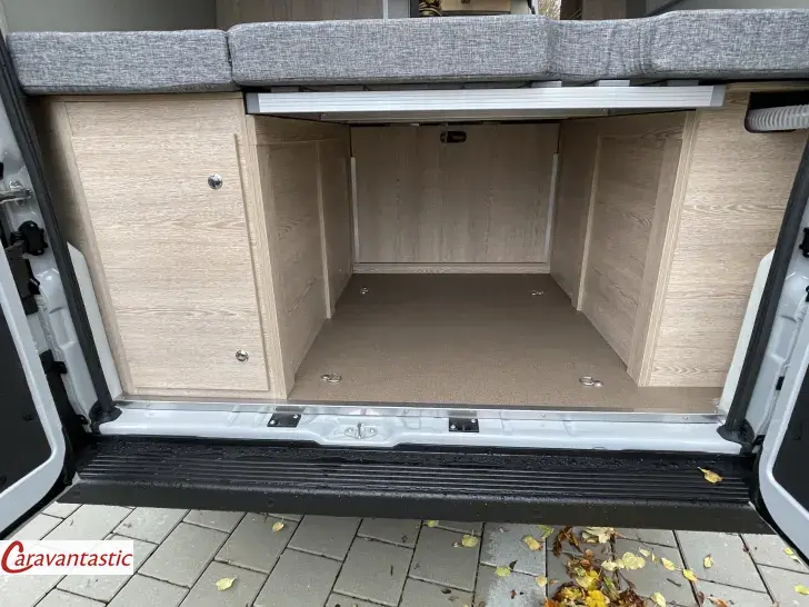 Fahrzeugbild Pössl H-LINE SUMMIT 600 PLUS #4