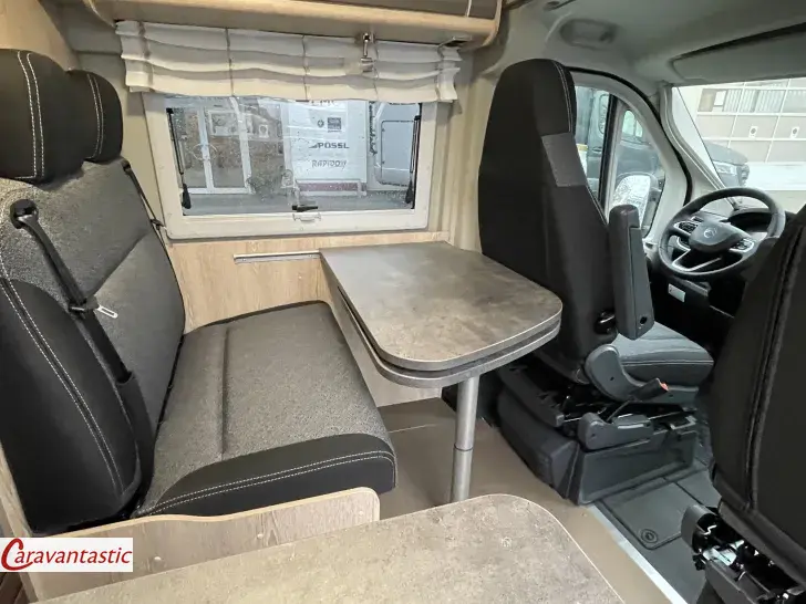 Fahrzeugbild Pössl H-LINE SUMMIT 600 PLUS #5