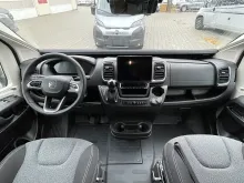 Fahrzeugbild Pössl H-LINE SUMMIT 600 PLUS #6