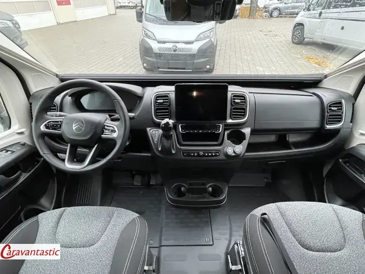 Fahrzeugbild Pössl H-LINE SUMMIT 600 PLUS #6