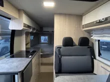 Fahrzeugbild Pössl H-LINE SUMMIT 600 PLUS #7