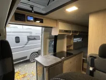 Fahrzeugbild Pössl H-LINE SUMMIT 600 PLUS #8