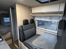 Fahrzeugbild Pössl H-LINE SUMMIT 600 PLUS #9