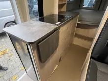 Fahrzeugbild Pössl H-LINE SUMMIT 600 PLUS #10