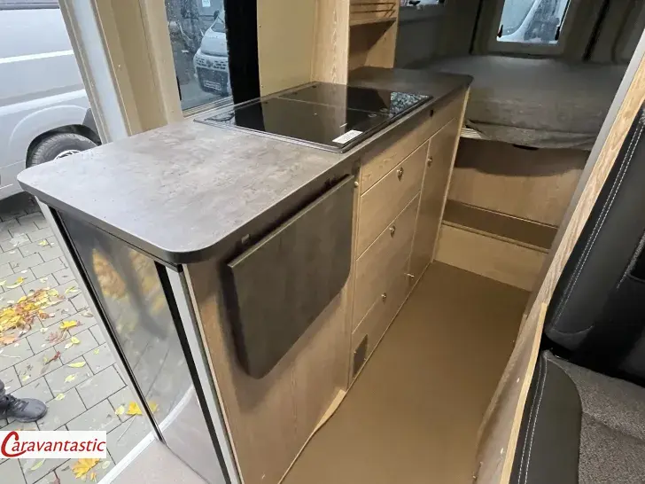 Fahrzeugbild Pössl H-LINE SUMMIT 600 PLUS #10