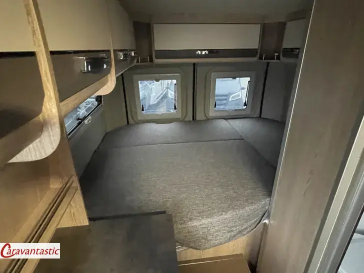 Fahrzeugbild Pössl H-LINE SUMMIT 600 PLUS #11