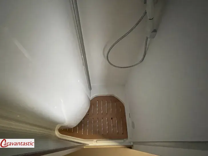 Fahrzeugbild Pössl H-LINE SUMMIT 600 PLUS #12