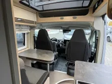 Fahrzeugbild Pössl H-LINE SUMMIT 600 PLUS #13