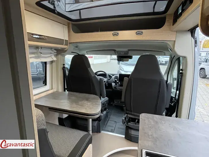 Fahrzeugbild Pössl H-LINE SUMMIT 600 PLUS #13