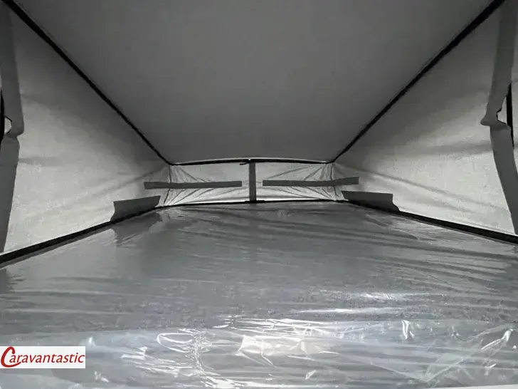 Fahrzeugbild Pössl H-LINE SUMMIT 600 PLUS #14