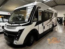 Fahrzeugbild Mobilvetta Kea I86 4,4t #1