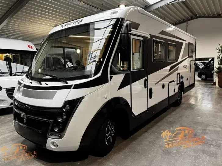 Fahrzeugbild Mobilvetta Kea I86 4,4t #1