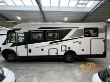 Fahrzeugbild Mobilvetta Kea I86 4,4t #2