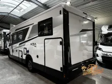 Fahrzeugbild Mobilvetta Kea I86 4,4t #3