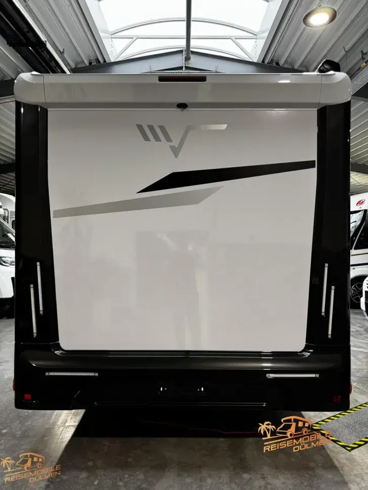 Fahrzeugbild Mobilvetta Kea I86 4,4t #4