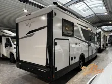 Fahrzeugbild Mobilvetta Kea I86 4,4t #6