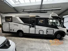 Fahrzeugbild Mobilvetta Kea I86 4,4t #7