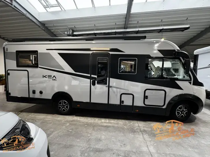 Fahrzeugbild Mobilvetta Kea I86 4,4t #7