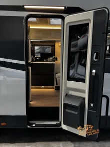 Fahrzeugbild Mobilvetta Kea I86 4,4t #8