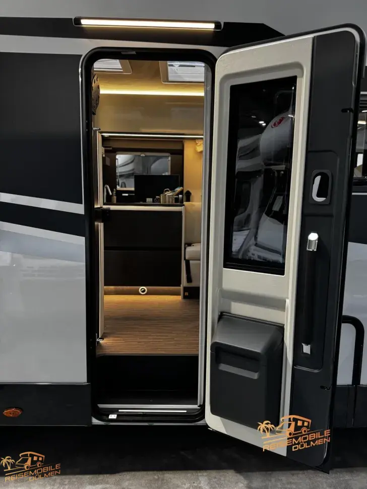 Fahrzeugbild Mobilvetta Kea I86 4,4t #8