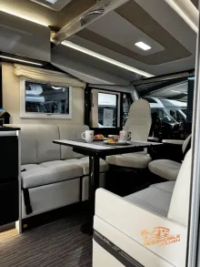 Fahrzeugbild Mobilvetta Kea I86 4,4t #9